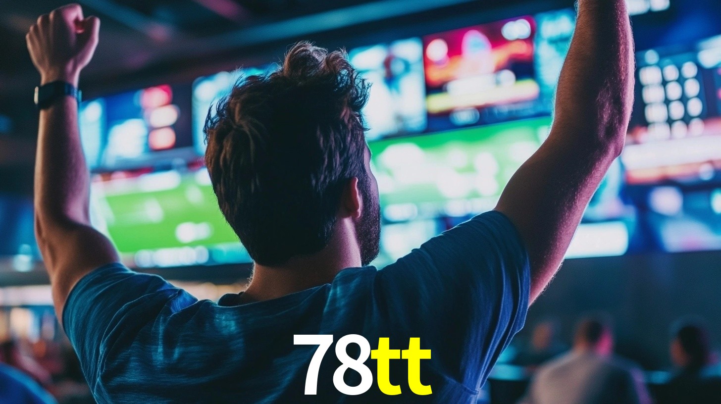 78tt: Seu Cassino Premiado com Pagamentos Rápidos
