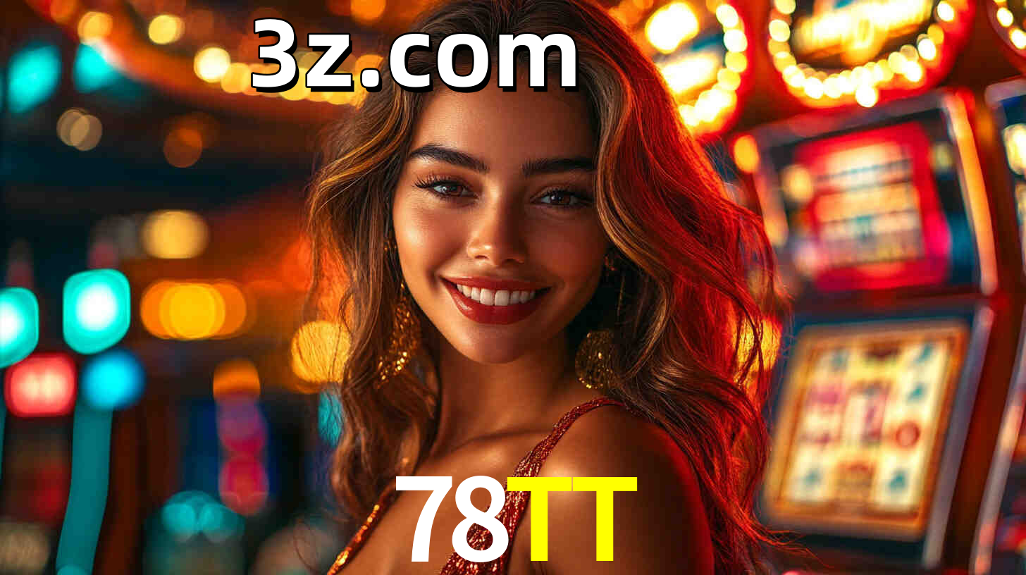 Melhores Jogos de Slots no 78TT 🍀