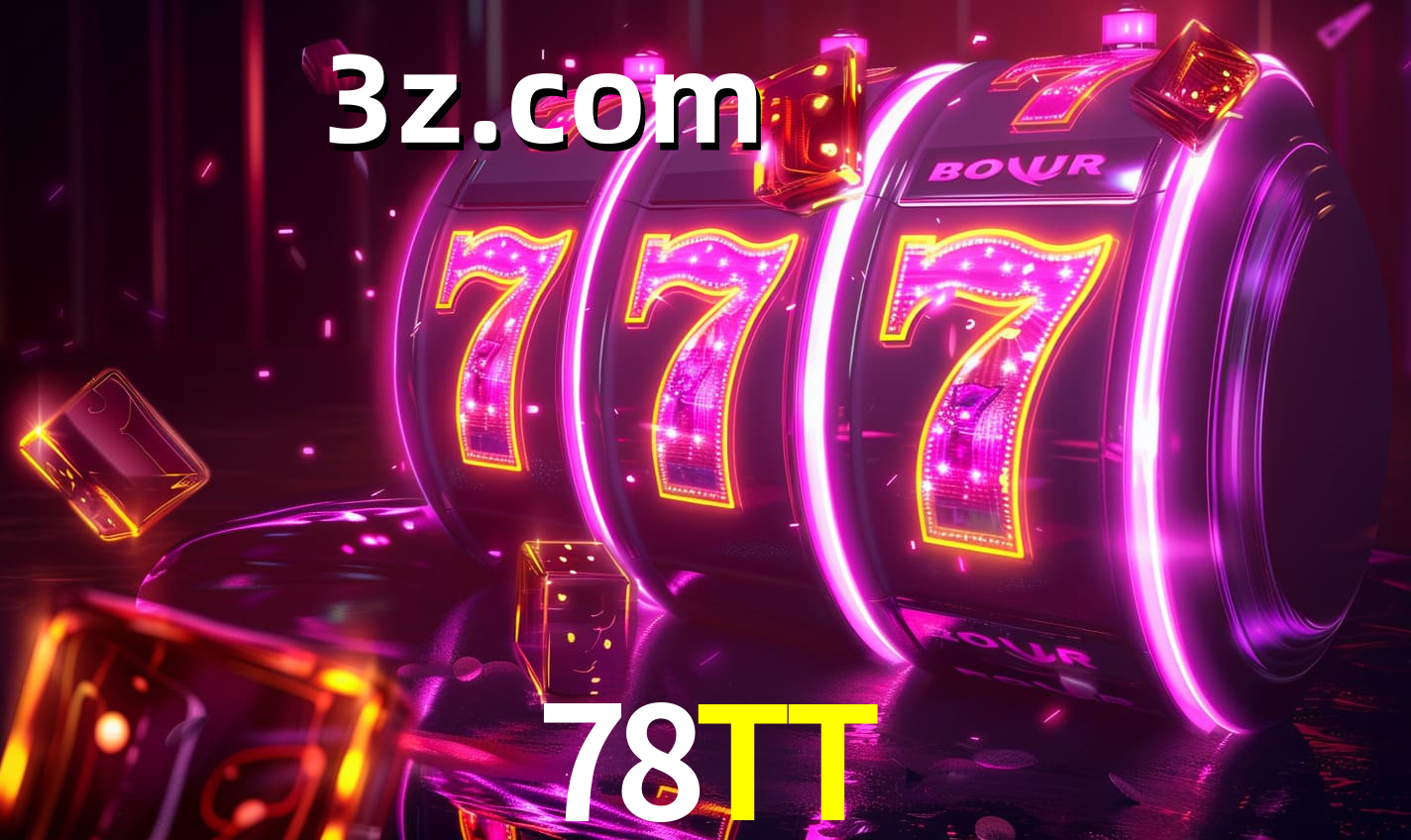 Melhores Jogos de Slots no 78TT 🍀