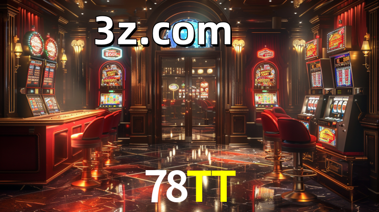 Melhores Jogos de Slots no 78TT 🍀