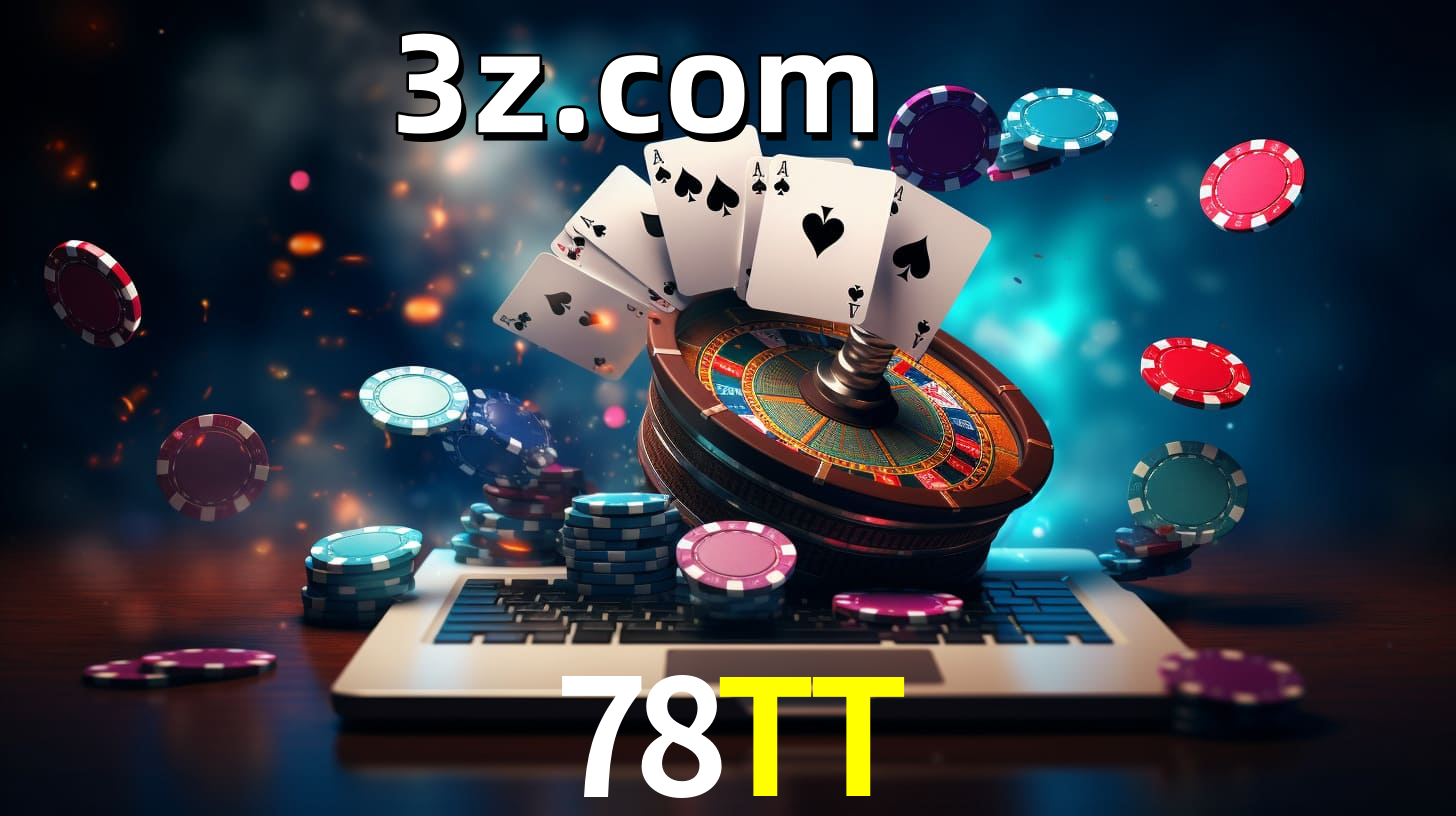 Melhores Jogos de Slots no 78TT 🍀