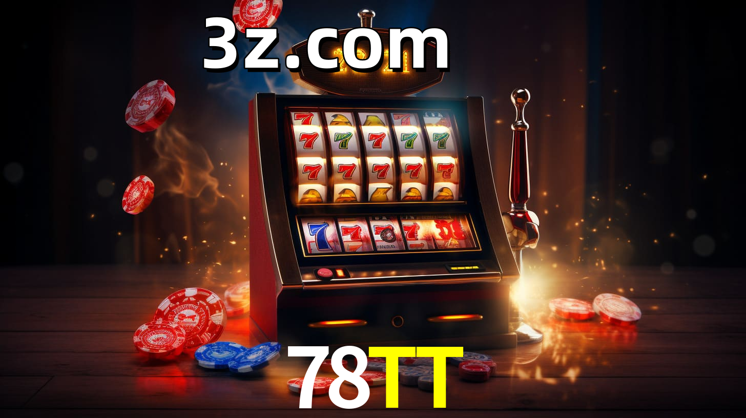 Melhores Jogos de Slots no 78TT 🍀