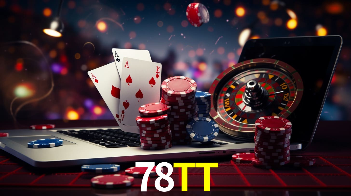 Melhores Jogos de Slots no 78TT 🍀