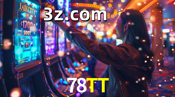 Melhores Jogos de Slots no 78TT 🍀