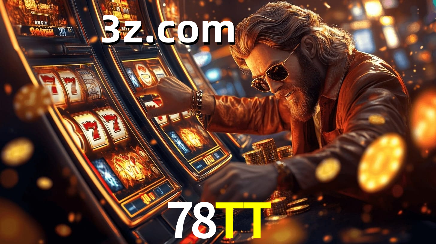 Melhores Jogos de Slots no 78TT 🍀