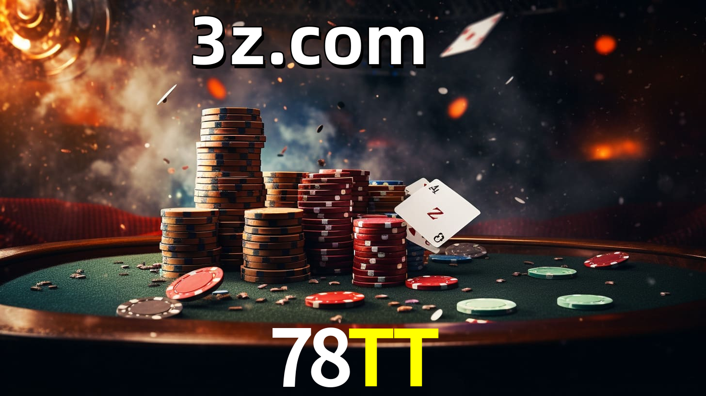 Melhores Jogos de Slots no 78TT 🍀