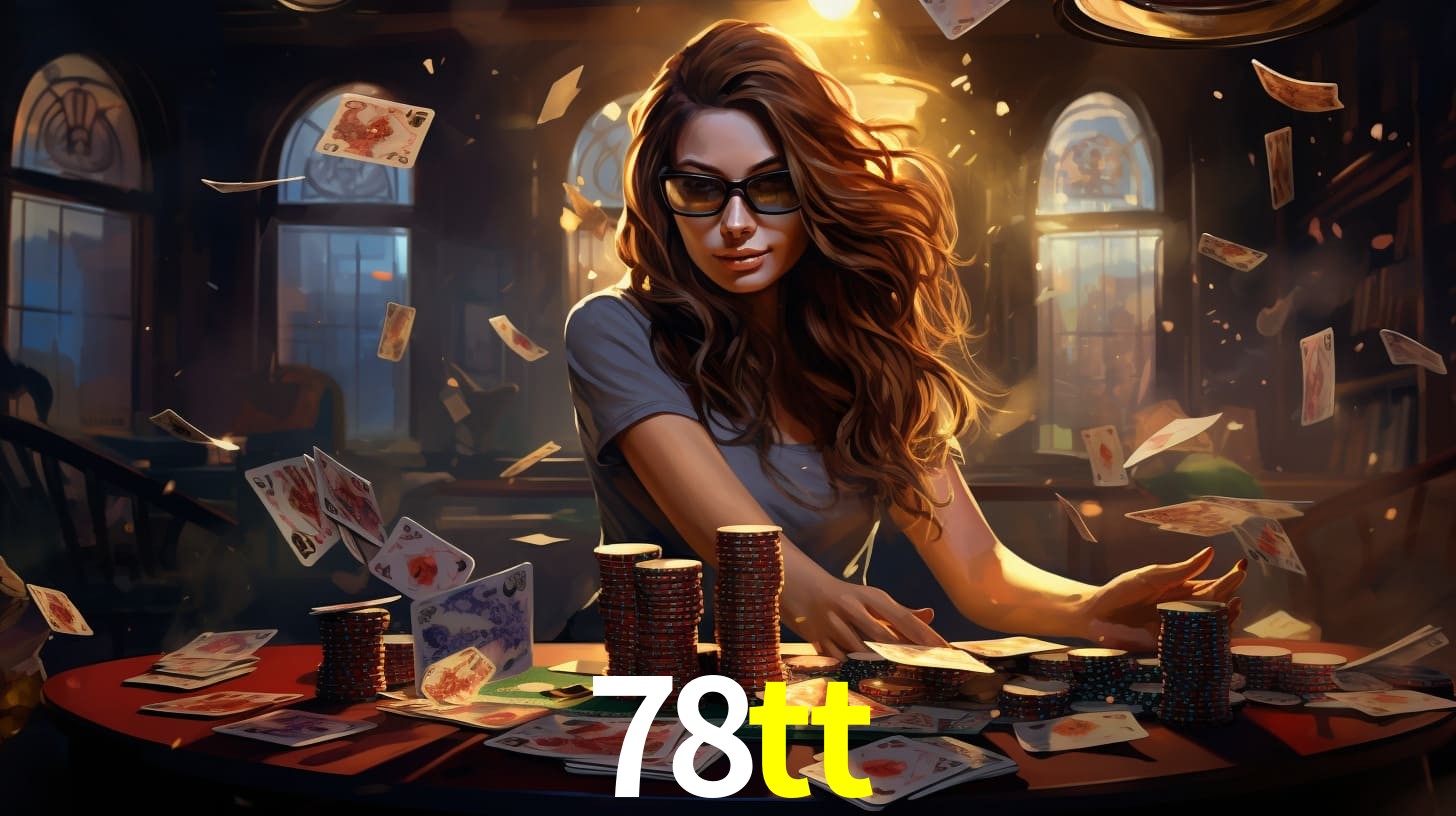 Roulette Table 78tt