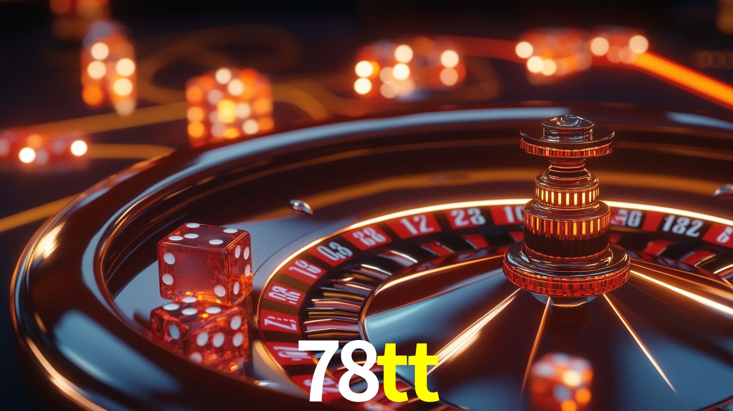 Blackjack Table 78tt