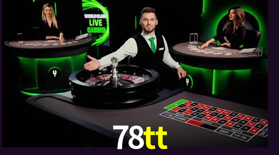 78tt Plataforma - 78tt visual 1