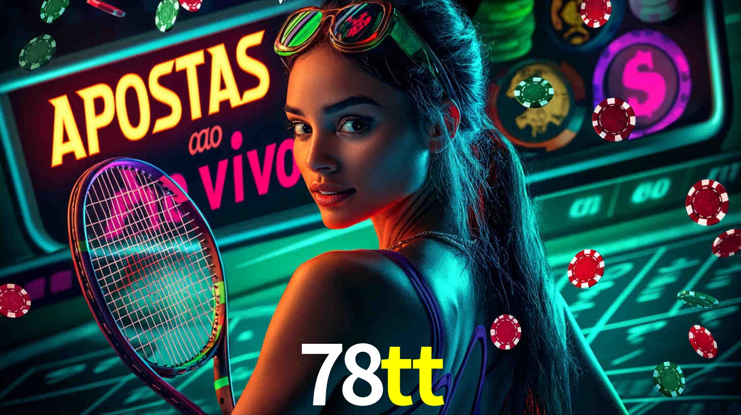 A Experiência Imersiva dos Cassinos Ao Vivo no 78tt