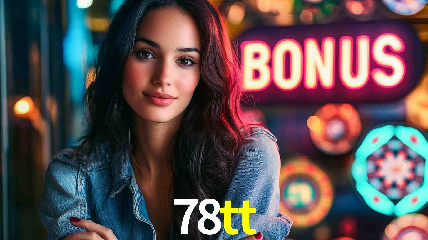 78tt: Seu Especialista em Apostas Esportivas Brasileiras
