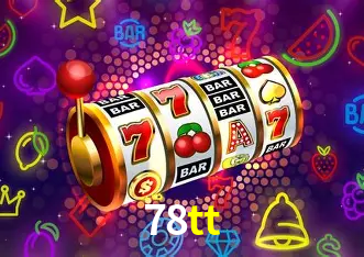 Inovações de Jogos na 78tt: O Futuro das Experiências Interativas