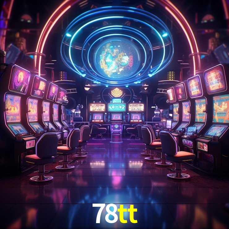 78tt Aplicativo - 78tt visual 2