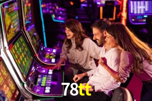 cassino 78tt