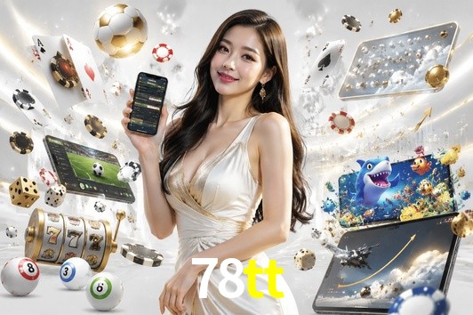 Slot Games 78tt
