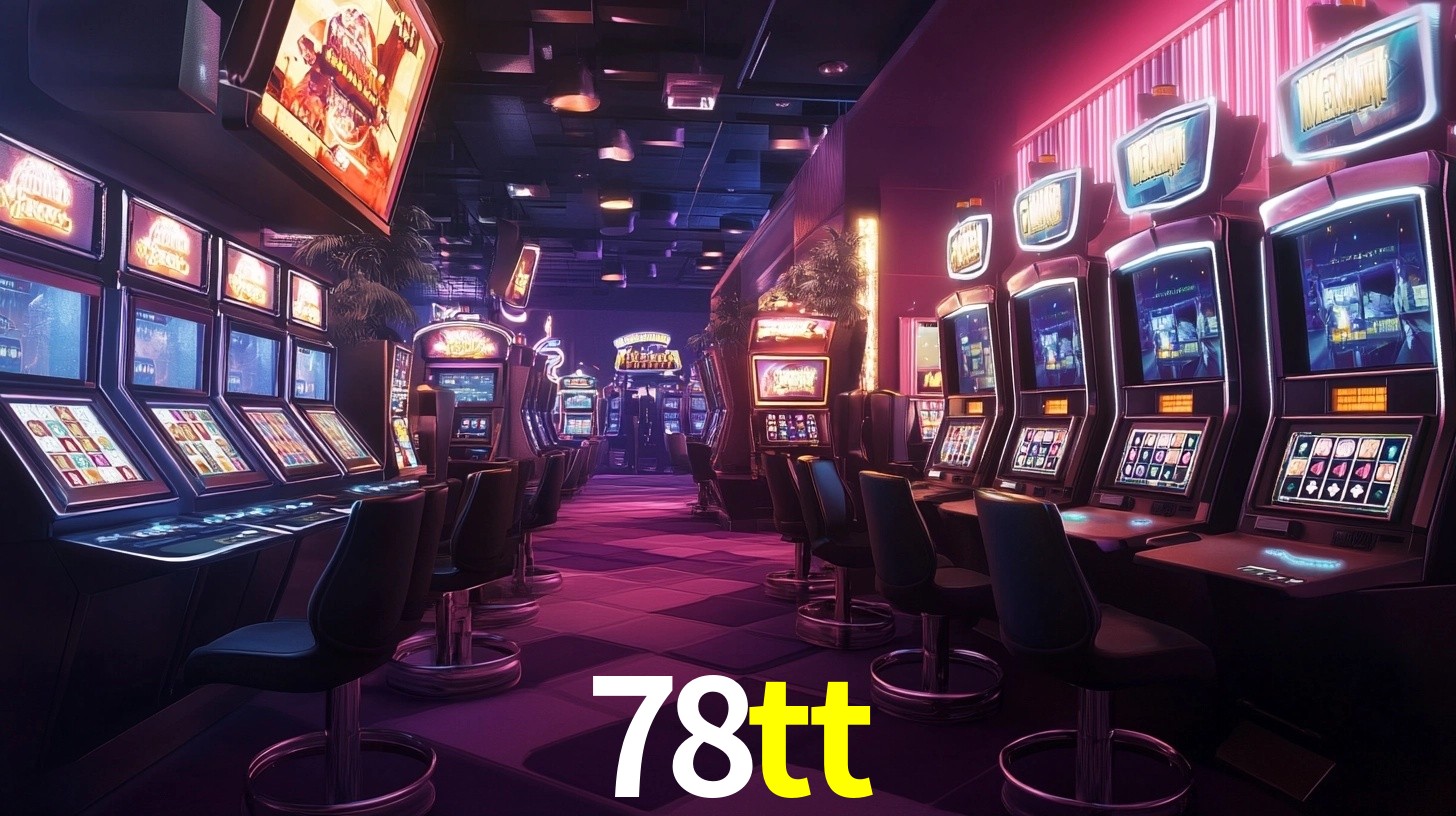 78tt App Interface
