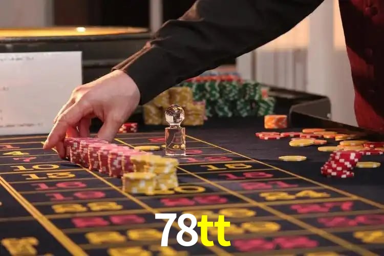 Inovações de Jogos na 78tt: O Futuro das Experiências Interativas
