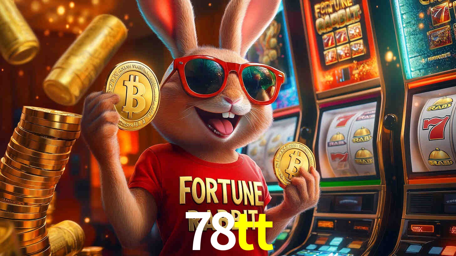 A Popularidade dos Caça-Níqueis no 78tt