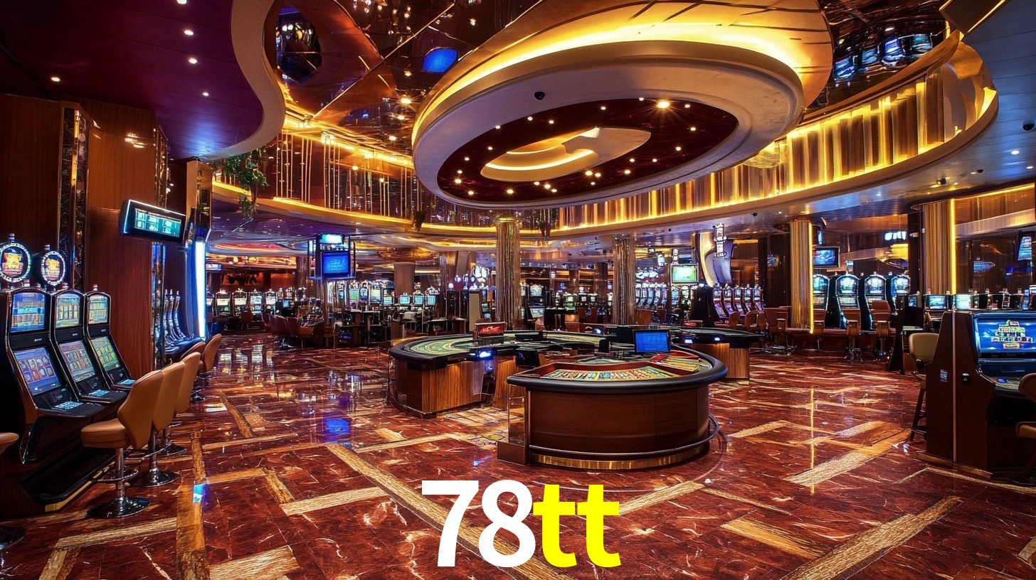 Welcome Bonus 78tt