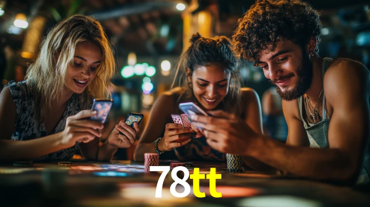 Tournaments 78tt