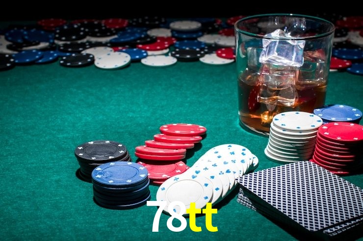 Casino Ao Vivo 78tt