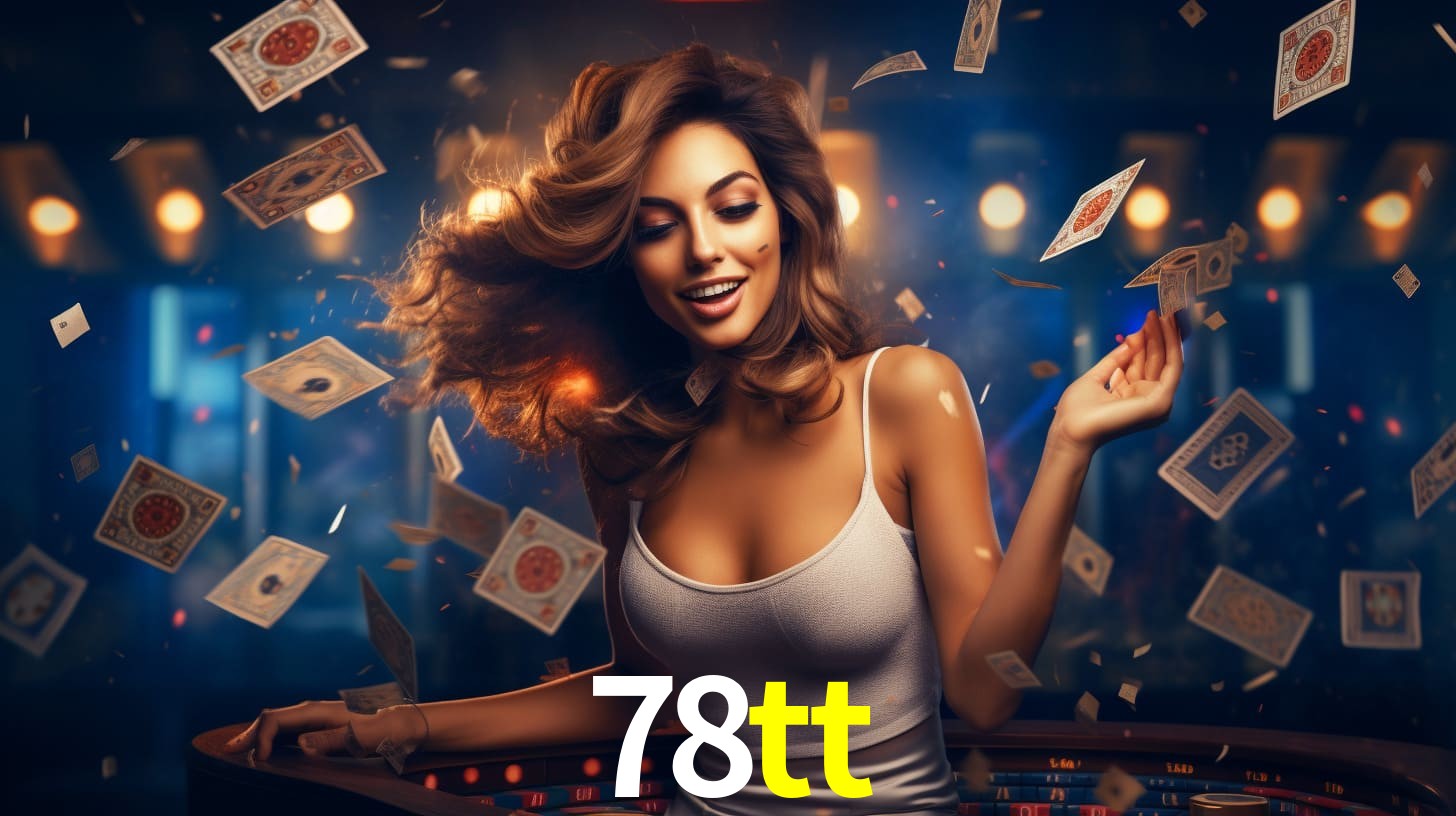 Live Casino 78tt