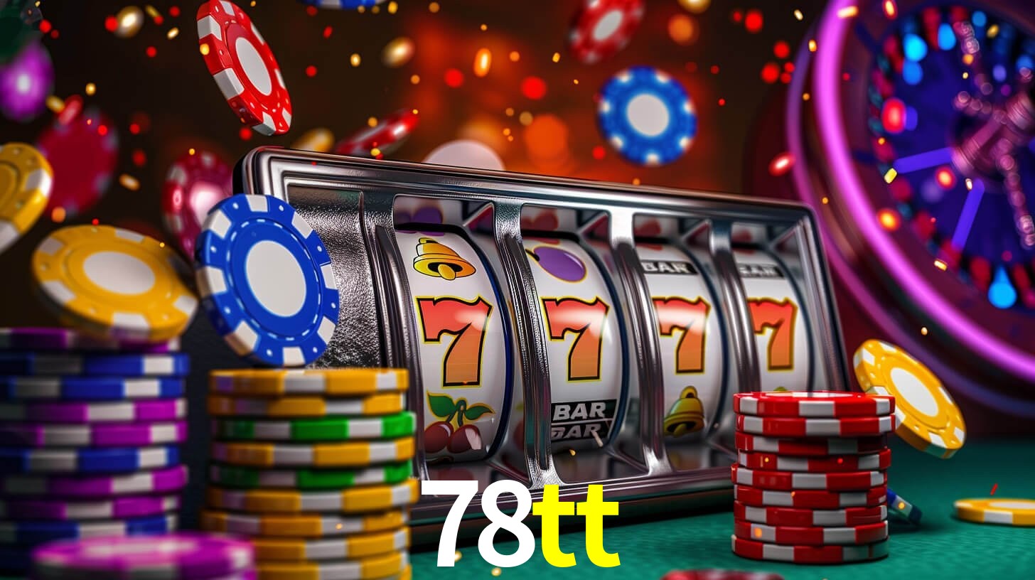 Jogos Exclusivos 78tt